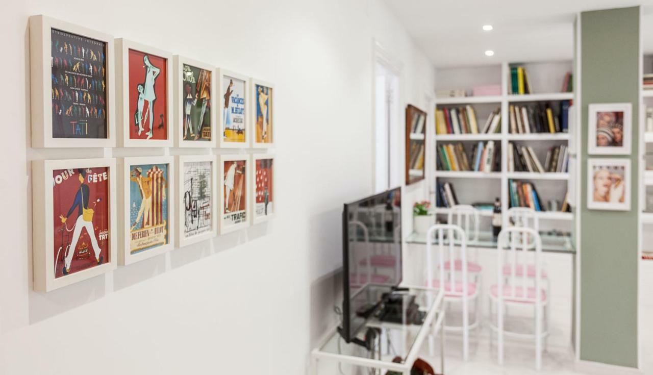 Ferienwohnung Atico En El Centro Junto Al Espolon Logroño Exterior foto