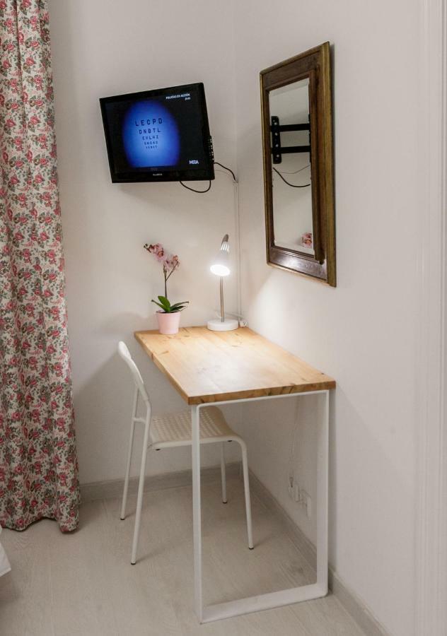 Ferienwohnung Atico En El Centro Junto Al Espolon Logroño Exterior foto