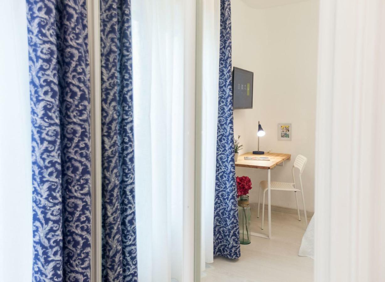 Ferienwohnung Atico En El Centro Junto Al Espolon Logroño Exterior foto
