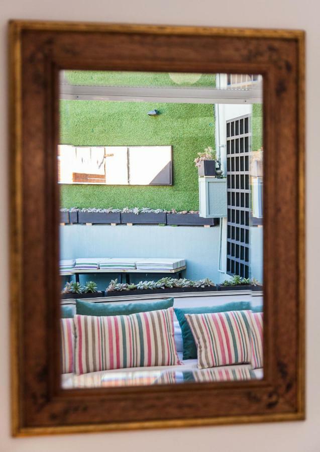 Ferienwohnung Atico En El Centro Junto Al Espolon Logroño Exterior foto